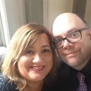 Meet your Posher, Alison